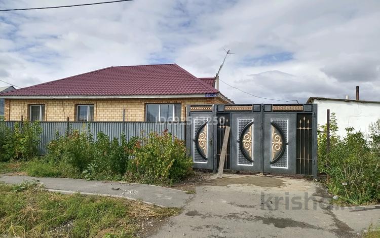 Жеке үй · 5 бөлме · 120 м² · 10 сот., Ж, бағасы: 25 млн 〒 в Талапкер  — фото 9