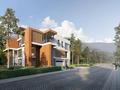 Жеке үй · 7 бөлме · 900 м² · 14 жүзд., Керей-Жанибек Хандар, бағасы: 1.2 млрд ₸ в Алматы, Медеуский р-н