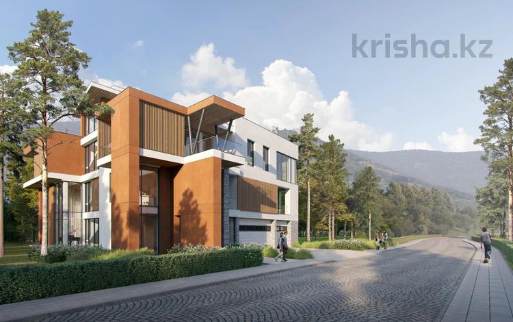 Жеке үй · 7 бөлме · 900 м² · 14 жүзд., Керей-Жанибек Хандар, бағасы: 1.2 млрд ₸ в Алматы, Медеуский р-н — фото 2