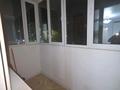 1-бөлмелі пәтер · 42 м² · 2 қабат, 4-й мкр. 62блок3, бағасы: 190 000 ₸ в Конаеве — фото 4