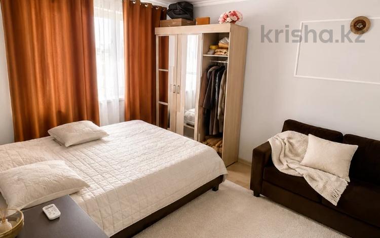 2-комнатная квартира · 67 м² · 9/9 этаж, Микрорайон Аккент за 33 млн ₸ в Алматы, Алатауский р-н — фото 10
