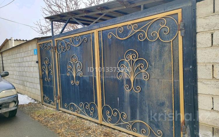 Отдельный дом · 4 комнаты · 110 м² · 5 сот., 2 пер Ақмолда батыра 21 — Ташкентская за 26 млн ₸ в Таразе — фото 2