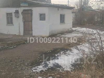 Саяжай · 1 бөлме · 46 м² · 10 сот., Мурагер 285 — Дачи Чолдола, бағасы: 2 млн 〒 в Таразе