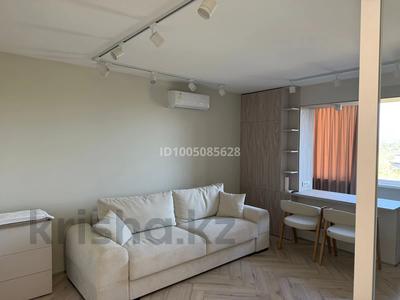 1-бөлмелі пәтер · 38 м² · 2/5 қабат, 9 мкр 33 — Амангельды-Металлургов, бағасы: 480 000 〒 в Темиртау