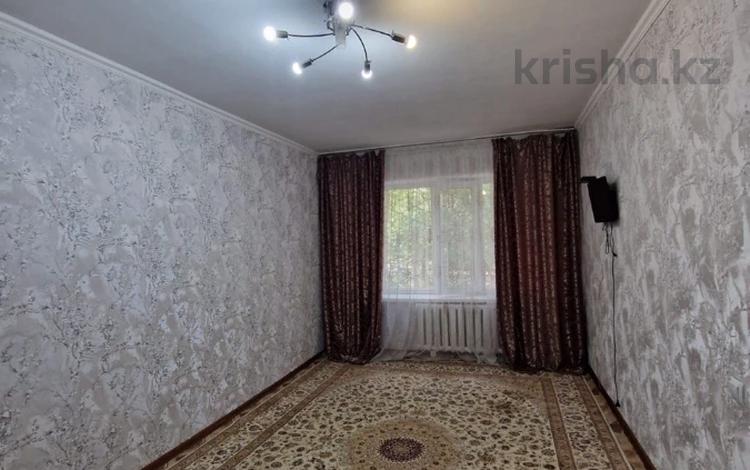 1-комнатная квартира · 37 м² · 1/5 этаж, Петрова 23/1 за 16 млн ₸ в Астане, Алматы р-н — фото 2
