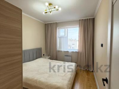 2-бөлмелі пәтер · 34.3 м² · 14/18 қабат, Аль-Фараби 30 — Улы Дала, бағасы: 26 млн ₸ в Астане, Есильский р-н