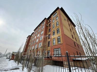2-бөлмелі пәтер · 79.3 м² · 4/6 қабат, Папанина 34А, бағасы: 44.5 млн ₸ в Семее