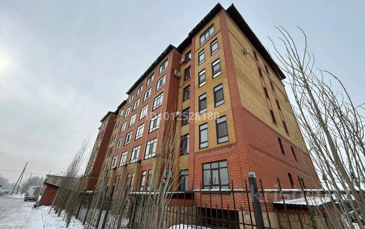 2-комнатная квартира · 79.3 м² · 4/6 этаж, Папанина 34А за 44.5 млн ₸ в Семее — фото 2