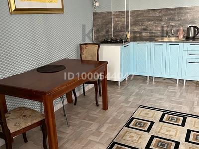 1-бөлмелі пәтер · 38 м² · 1/9 қабат, мкр. Зачаганск пгт, Монкеулы 97/3, бағасы: 13.7 млн ₸ в Уральске