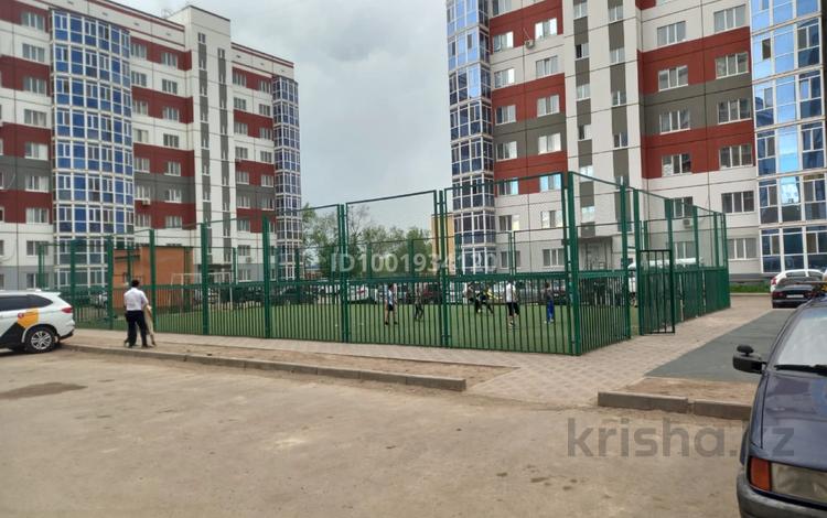 3-бөлмелі пәтер · 85 м² · 1/9 қабат, Северо-Восток ш/а., Молодежная 3, бағасы: 28 млн ₸ в Уральске, мкр Северо-Восток — фото 2