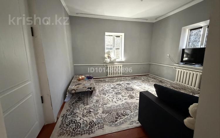 Отдельный дом · 5 комнат · 64.9 м² · 531 сот., Тарасская за 22 млн ₸ в Таразе — фото 2