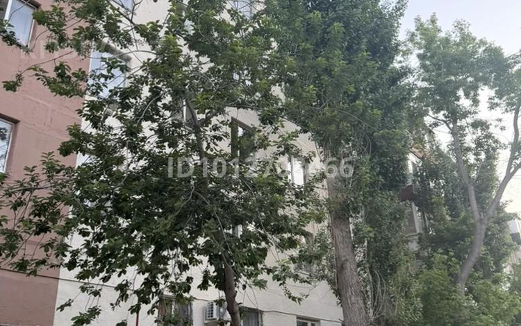 4-комнатная квартира · 74 м² · 1/5 этаж, Рыскулбекова 8/1 за 31 млн ₸ в Астане, Алматы р-н — фото 2