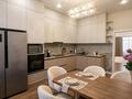 3-бөлмелі пәтер · 84.6 м² · 5/5 қабат, Юго-Восток ш/а., Микрорайон Орбита 1 — Парк Победы, бағасы: 45 млн ₸ в Караганде, Казыбек би р-н — фото 3