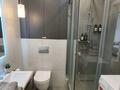 3-бөлмелі пәтер · 84.6 м² · 5/5 қабат, Юго-Восток ш/а., Микрорайон Орбита 1 — Парк Победы, бағасы: 45 млн ₸ в Караганде, Казыбек би р-н — фото 7