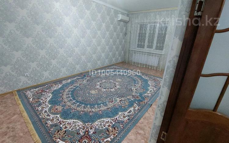 2-бөлмелі пәтер · 57 м² · 9/9 қабат, Нур Актобе 19, бағасы: 17.5 млн ₸ — фото 2