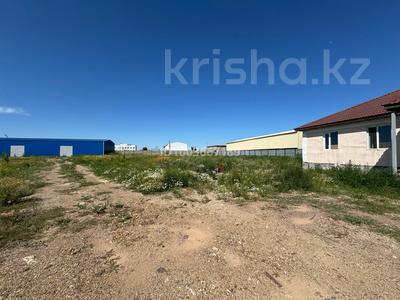Промбаза · 1 га, 191 1 за 275 млн 〒 в Астане, р-н Байконур
