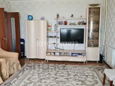 3-бөлмелі пәтер · 107 м² · 8/9 қабат, Кунаева 1/7 — Возле средней школы 8, бағасы: 30 млн ₸ в Актобе