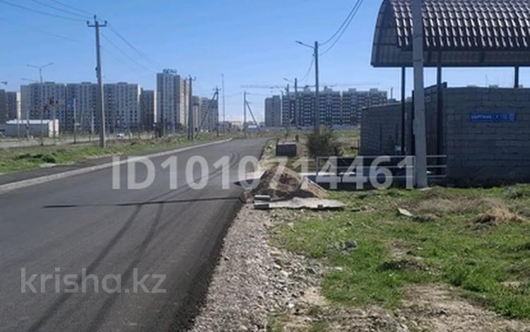 Участок · 16 соток, мкр Туран , Тұран ш/а за 90 млн ₸ в Шымкенте, Каратауский р-н — фото 2