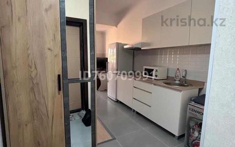 1-комнатная квартира · 30 м² · 10/10 этаж, Куаныша Толеметова 50/11 за 140 000 ₸ в Шымкенте, Абайский р-н — фото 7