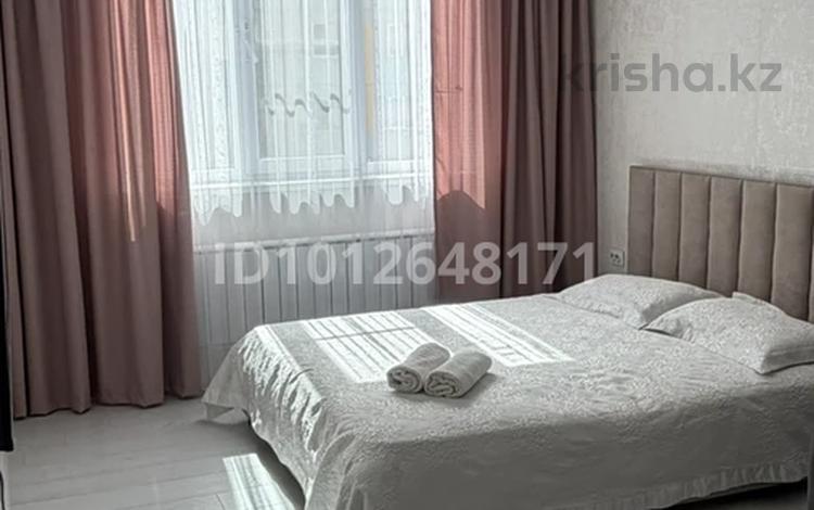 1-бөлмелі пәтер · 40 м² · 5/12 қабат, Сатпаева 90 — Туркебаева, бағасы: 16 000 ₸ в Алматы, Бостандыкский р-н — фото 2