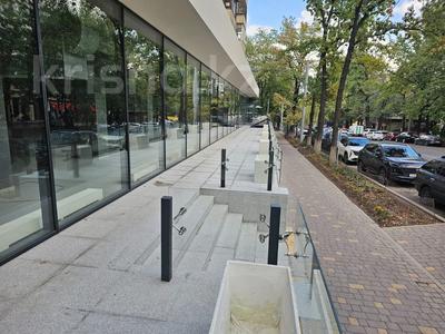 Свободное назначение, магазины и бутики, общепит · 226 м² за 4.2 млн ₸ в Алматы, Медеуский р-н