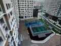 1-комнатная квартира, 31 м², 14/16 этаж, Жандосова 94А за 25.3 млн 〒 в Алматы, Бостандыкский р-н