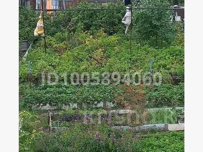 Дача · 3 комнаты · 30 м² · 6 сот., Степная — Сад ,Металлург ' за 1 млн 〒 в Павлодаре