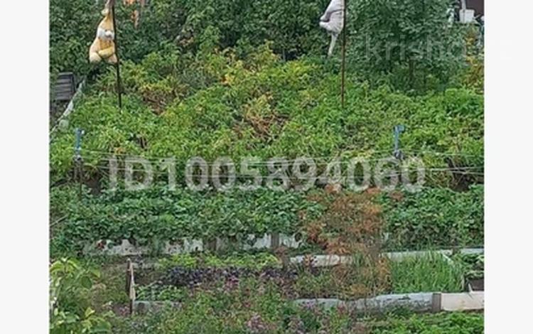 Дача · 3 комнаты · 30 м² · 6 сот., Степная — Сад ,Металлург ' за 1 млн 〒 в Павлодаре — фото 2