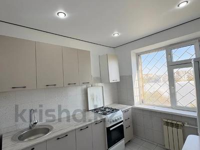 2-бөлмелі пәтер · 49 м² · 5/5 қабат, 2 ш/а., алии молдагуловой, бағасы: 15.5 млн ₸ в Актобе, мкр 8