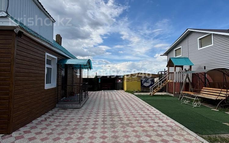 Жеке үй · 5 бөлме · 170 м², Казакстанская 35, бағасы: 80 000 ₸ в Бурабае — фото 13