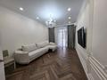3-комнатная квартира · 88 м² · 2/9 этаж, Бокейхана 16 — Алихана Бокейханова за 78 млн ₸ в Астане, Есильский р-н — фото 2