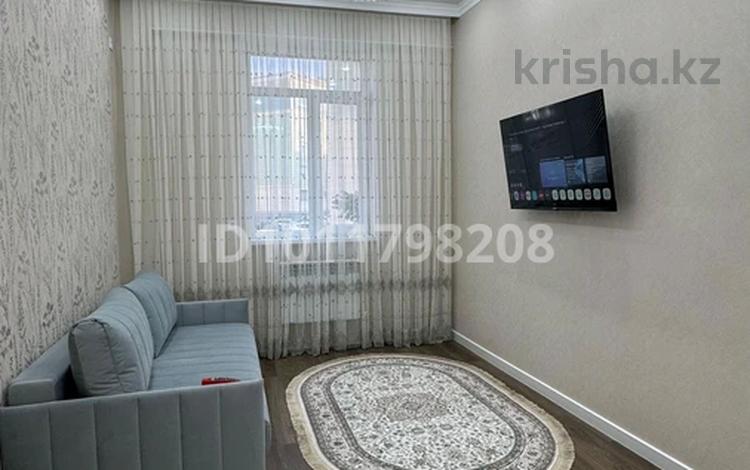 1-бөлмелі пәтер · 40 м² · 1/9 қабат, 20-ш/а., бағасы: 17.2 млн ₸ в Актау, 20-й мкр — фото 2