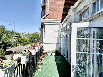 3-бөлмелі пәтер · 153 м² · 2/5 қабат, Саркырама 4, бағасы: 111 млн ₸ в Астане, Алматы р-н