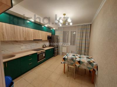 2-бөлмелі пәтер · 69.4 м² · 3/16 қабат, Б. Момышулы 12 — Каныш Сатпаев, бағасы: 38 млн ₸ в Астане, Алматы р-н