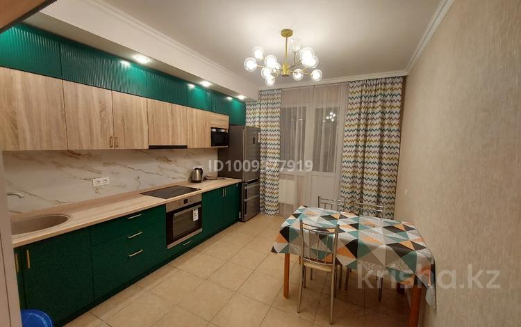 2-бөлмелі пәтер · 69.4 м² · 3/16 қабат, Б. Момышулы 12 — Каныш Сатпаев, бағасы: 38 млн ₸ в Астане, Алматы р-н — фото 2