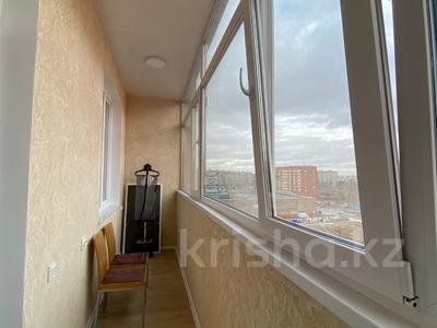 3-комнатная квартира, 83.5 м², 8/9 этаж, Исы Байзакова 131/1 за 59 млн 〒 в Павлодаре