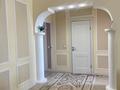 3-бөлмелі пәтер · 95 м² · 15/16 қабат, Абая 8, бағасы: 48 млн ₸ в Астане, Сарыарка р-н