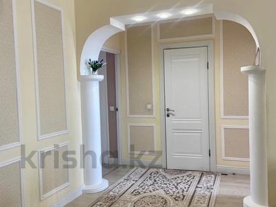3-бөлмелі пәтер · 95 м² · 15/16 қабат, Абая 8, бағасы: 49 млн ₸ в Астане, Сарыарка р-н