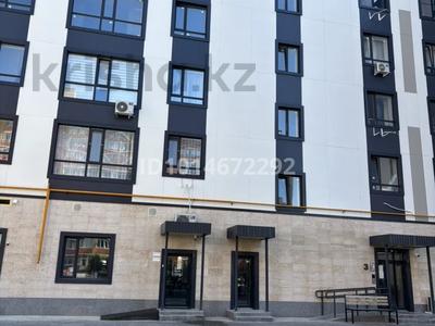 2-комнатная квартира · 71.3 м² · 5/9 этаж, Достык 68 за 25 млн ₸ в Уральске