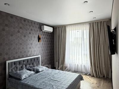 1-комнатная квартира · 40 м² · 4/5 этаж, Кунаева 14Б — Напротив магнума за 3 000 ₸ в Конаеве