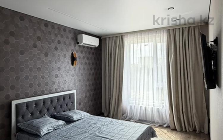1-комнатная квартира · 40 м² · 4/5 этаж, Кунаева 14Б — Напротив магнума за 3 000 ₸ в Конаеве — фото 14