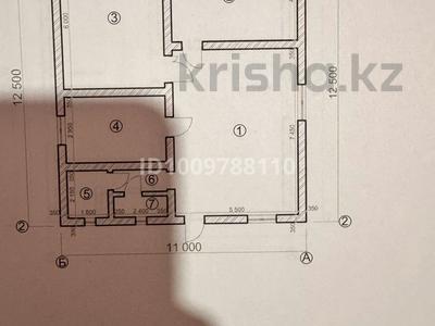 Жеке үй · 4 бөлме · 134 м² · 10 сот., 35-мкр 33 — Мкр Байтерек 1, бағасы: 18 млн 〒 в 