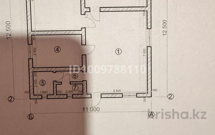 Жеке үй · 4 бөлме · 134 м² · 10 сот., 35-мкр 33 — Мкр Байтерек 1, бағасы: 18 млн 〒 в  — фото 2