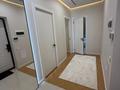 2-комнатная квартира · 50 м² · 2/12 этаж, Рыскулова 33/2 — Медицинского центра Сеним за 23 000 ₸ в Шымкенте — фото 6