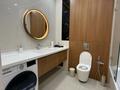 2-комнатная квартира · 50 м² · 2/12 этаж, Рыскулова 33/2 — Медицинского центра Сеним за 23 000 ₸ в Шымкенте — фото 7