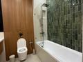 2-комнатная квартира · 50 м² · 2/12 этаж, Рыскулова 33/2 — Медицинского центра Сеним за 23 000 ₸ в Шымкенте — фото 8