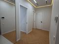 2-комнатная квартира · 50 м² · 2/12 этаж, Рыскулова 33/2 — Медицинского центра Сеним за 22 000 ₸ в Шымкенте — фото 2