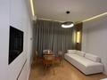 2-комнатная квартира · 50 м² · 2/12 этаж, Рыскулова 33/2 — Медицинского центра Сеним за 22 000 ₸ в Шымкенте — фото 6