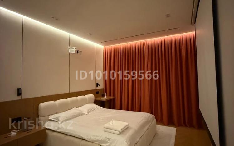 2-комнатная квартира · 50 м² · 2/12 этаж, Рыскулова 33/2 — Медицинского центра Сеним за 22 000 ₸ в Шымкенте — фото 26