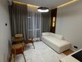 2-комнатная квартира · 50 м² · 2/12 этаж, Рыскулова 33/2 — Медицинского центра Сеним за 23 000 ₸ в Шымкенте
